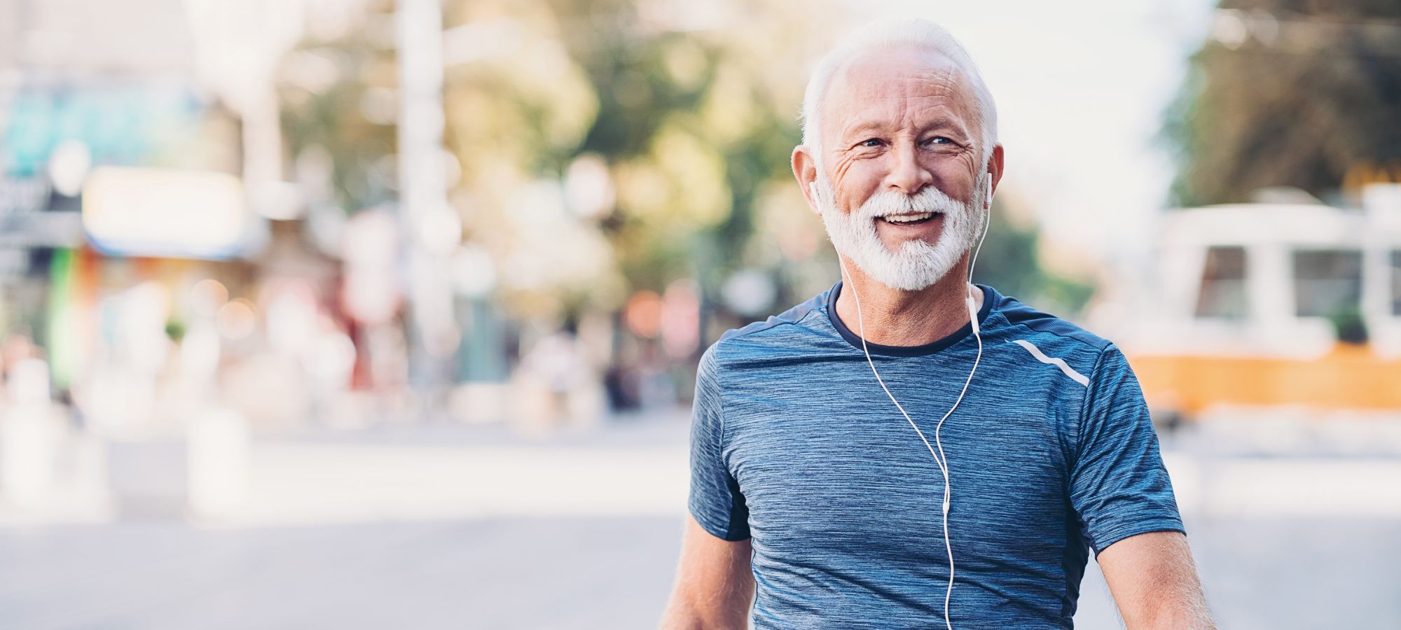 Promoting Good Health