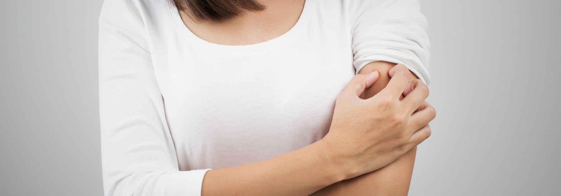 pharmacy first infected insect bites