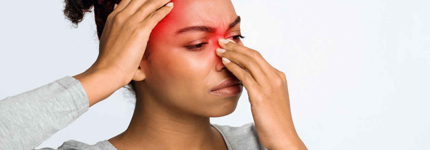 pharmacy first sinusitis