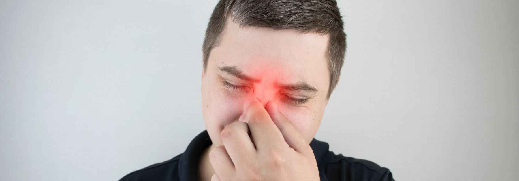 pharmacy first sinusitis