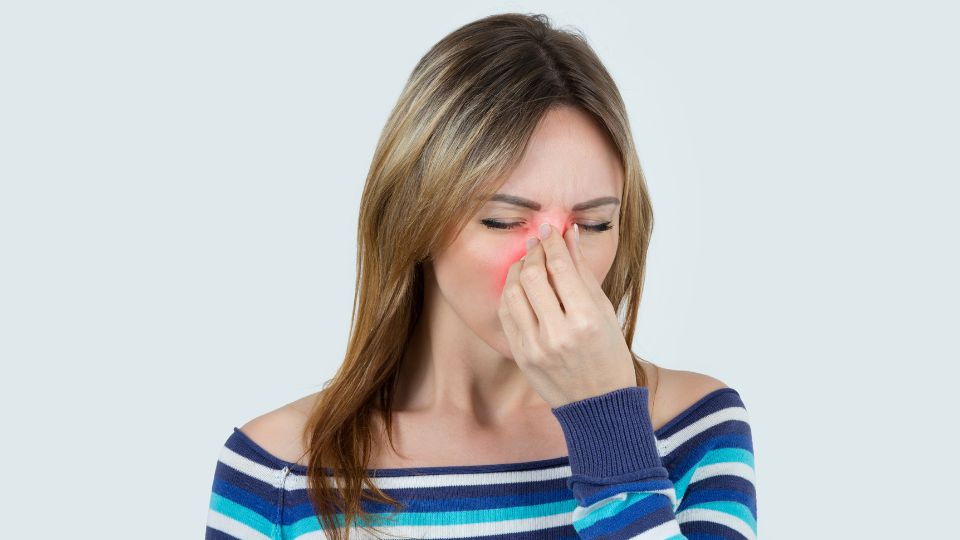 pharmacy first sinusitis