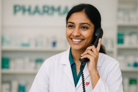 About Siddiqui Pharmacy