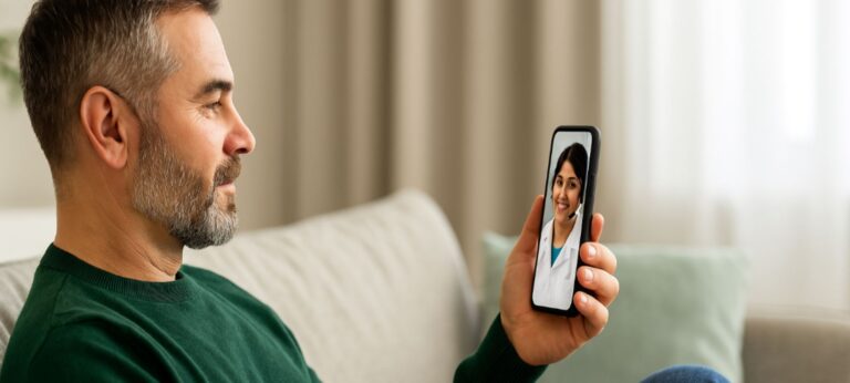 Free NHS Pharmacy First in Birmingham